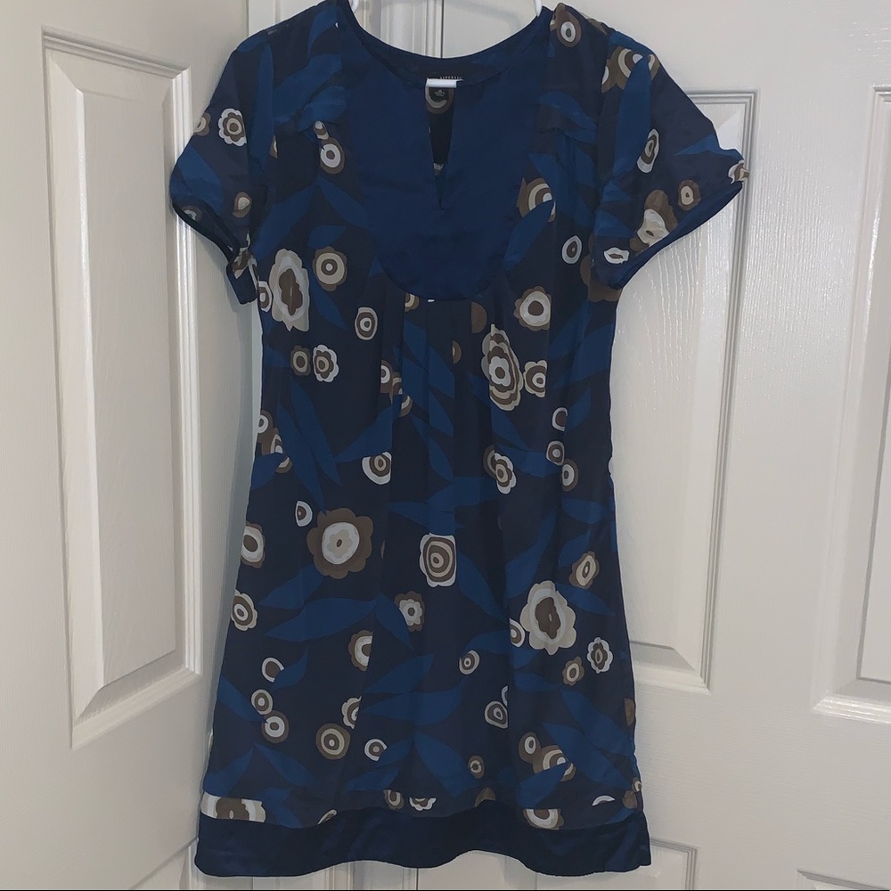 EUC Banana Republic Shift Dress